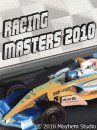 game pic for Racing Masters 2010